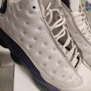 Jordan 13s